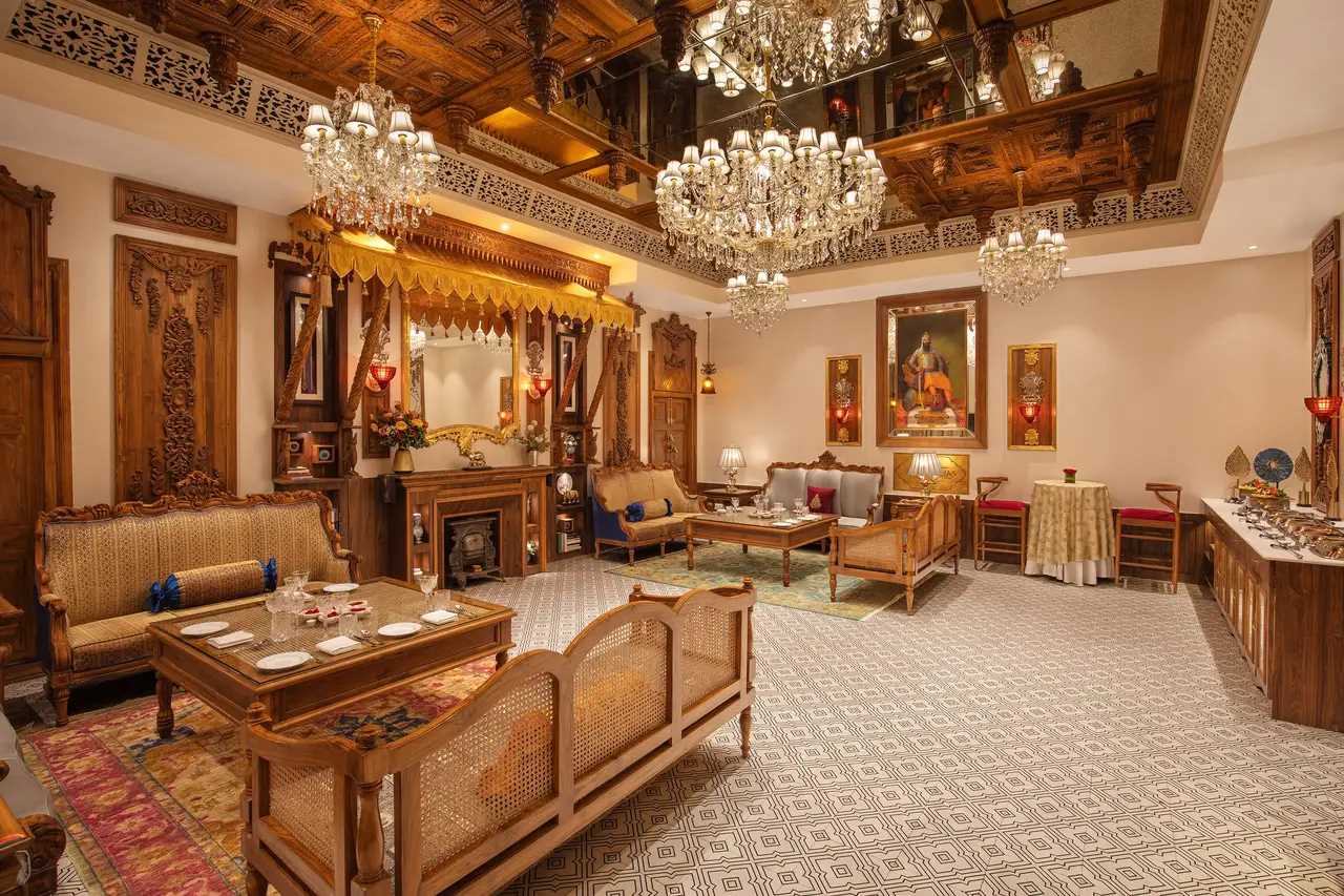 Noormahal Palace Hotel